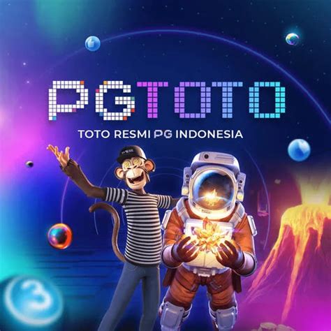 PGTOTO: Situs Toto Resmi PG .